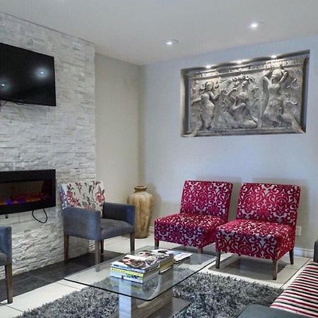 Hotel A2K Montreal Ngoại thất bức ảnh