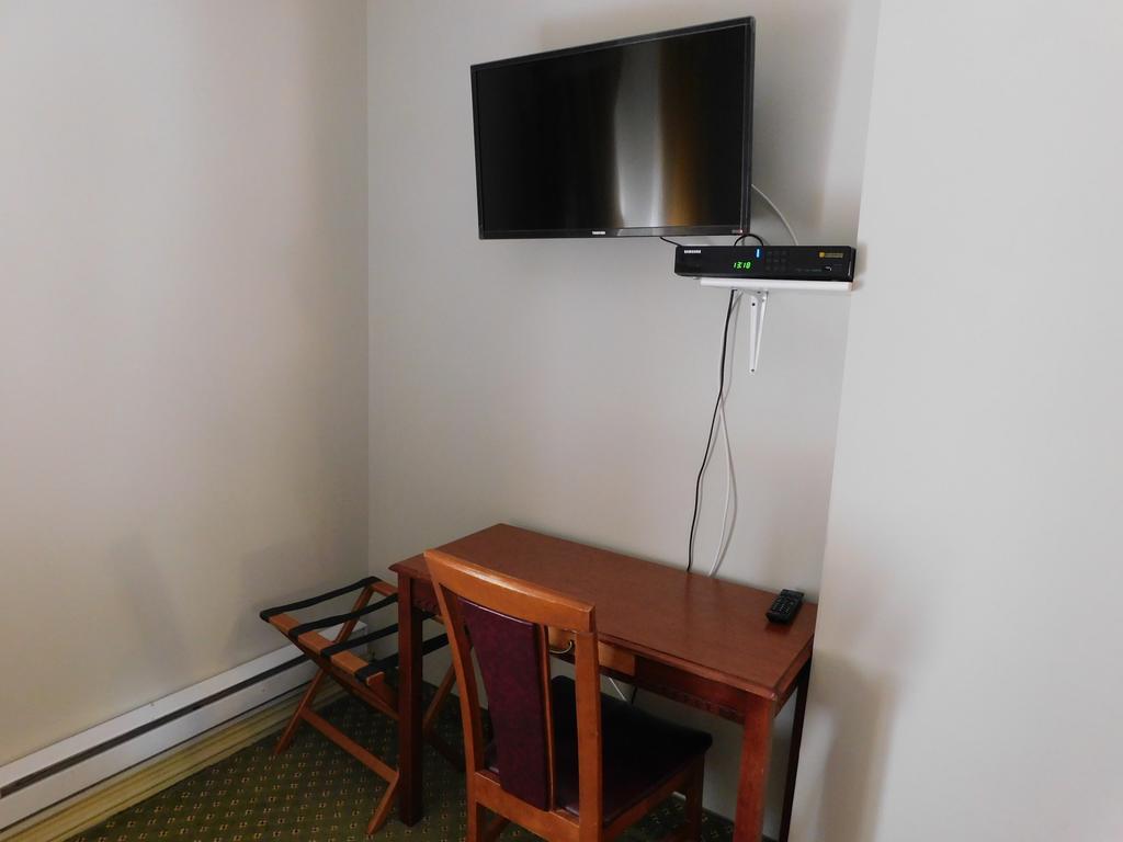Hotel A2K Montreal Ngoại thất bức ảnh