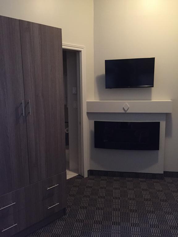 Hotel A2K Montreal Ngoại thất bức ảnh