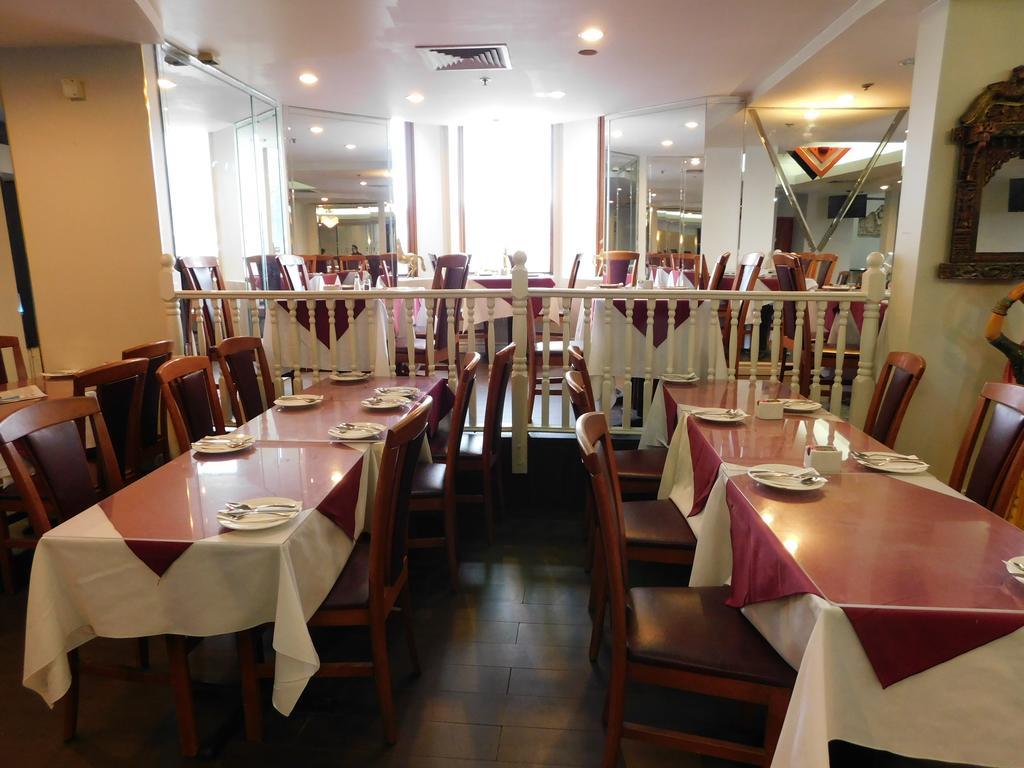 Hotel A2K Montreal Ngoại thất bức ảnh