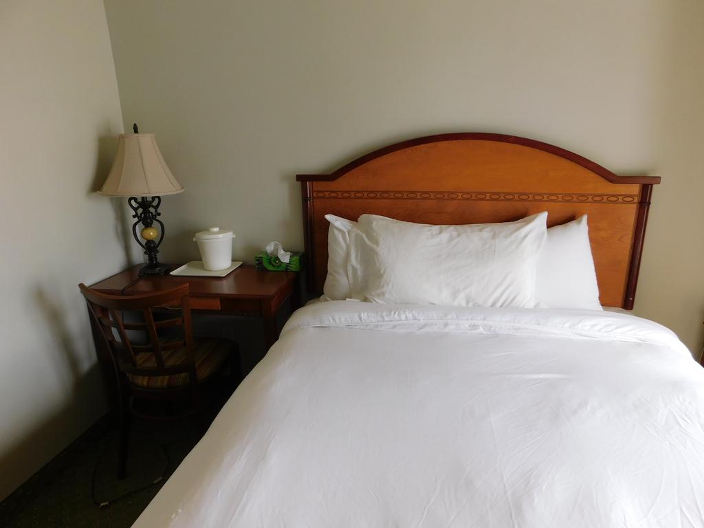 Hotel A2K Montreal Ngoại thất bức ảnh