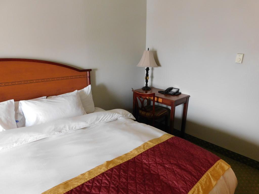 Hotel A2K Montreal Ngoại thất bức ảnh