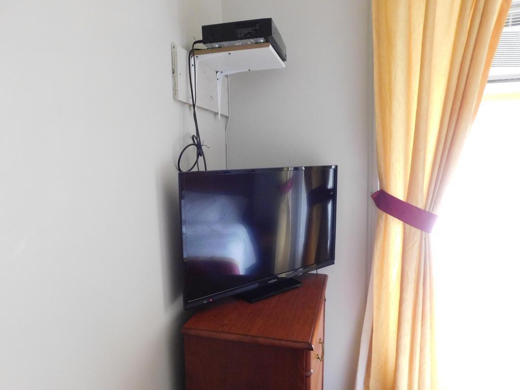 Hotel A2K Montreal Ngoại thất bức ảnh