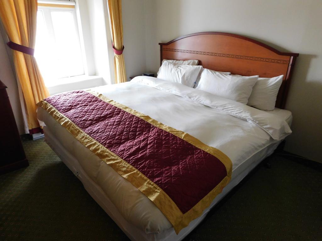 Hotel A2K Montreal Ngoại thất bức ảnh