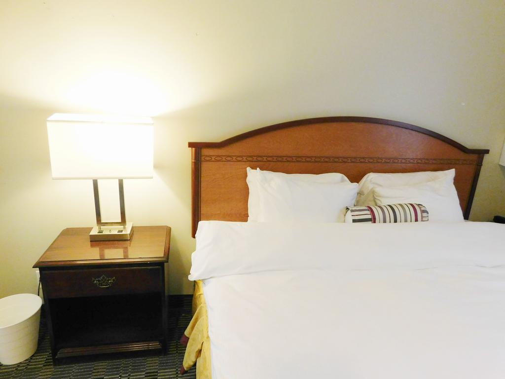 Hotel A2K Montreal Ngoại thất bức ảnh