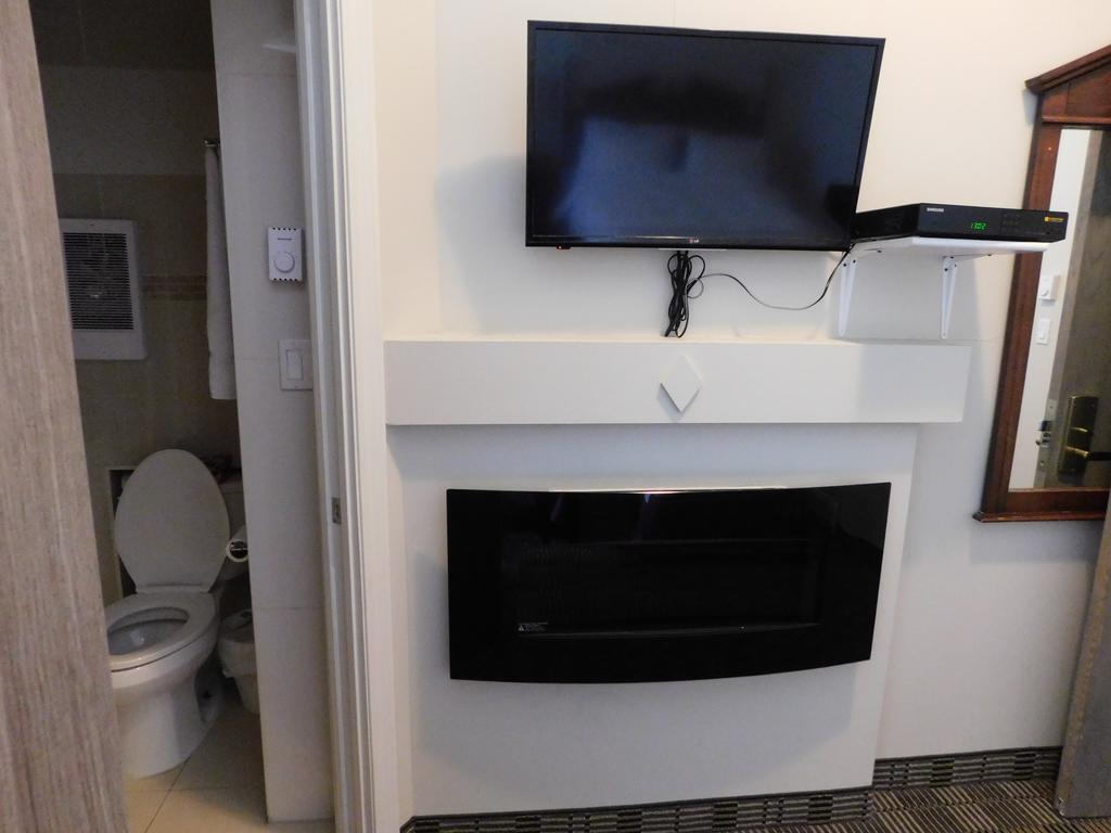 Hotel A2K Montreal Ngoại thất bức ảnh