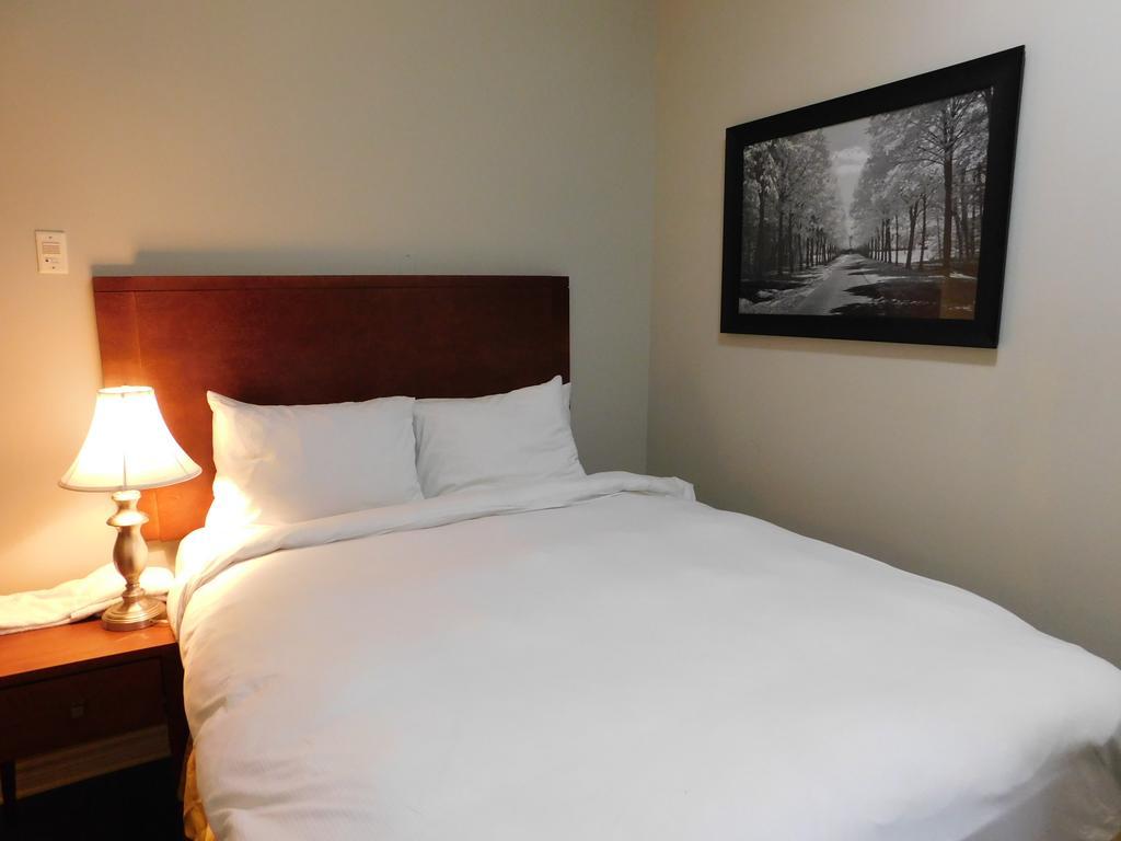 Hotel A2K Montreal Ngoại thất bức ảnh