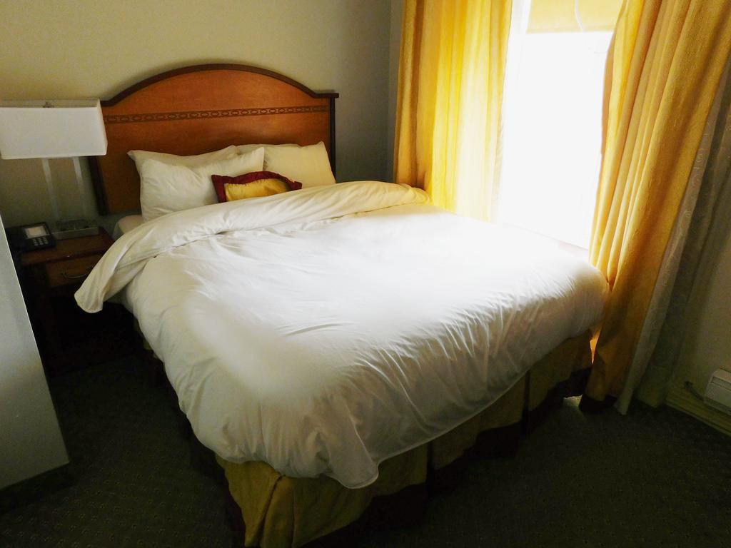 Hotel A2K Montreal Phòng bức ảnh