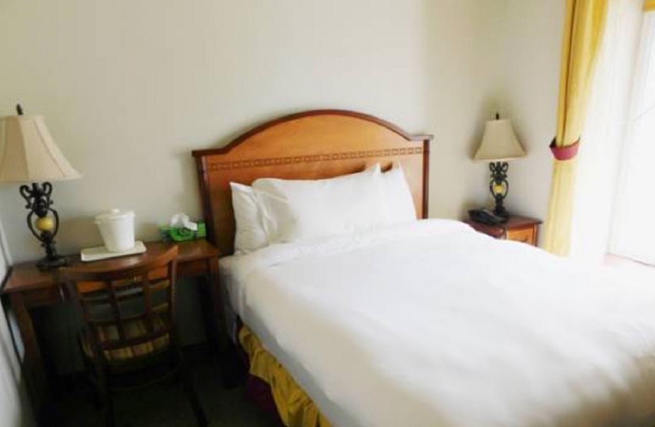 Hotel A2K Montreal Ngoại thất bức ảnh