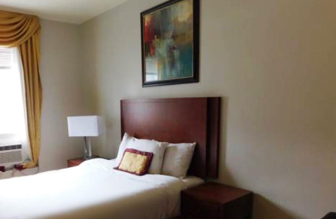 Hotel A2K Montreal Ngoại thất bức ảnh