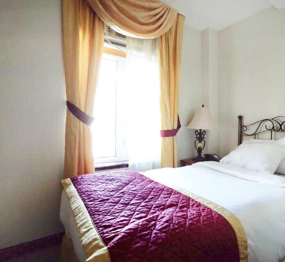 Hotel A2K Montreal Ngoại thất bức ảnh
