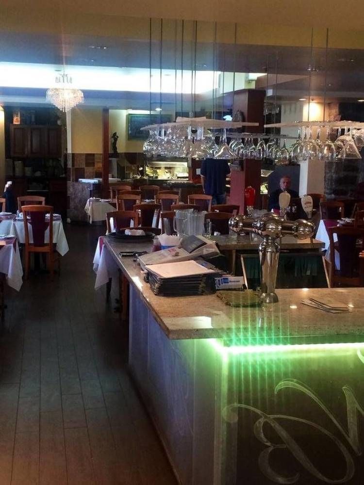 Hotel A2K Montreal Ngoại thất bức ảnh
