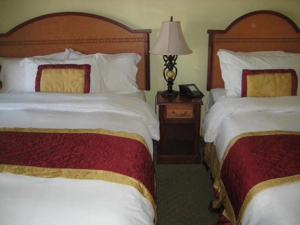 Hotel A2K Montreal Ngoại thất bức ảnh